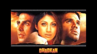 Dhadkan  full movie with english subtitles [upl. by Anih]