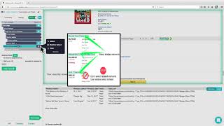 ParseHub Tutorial Scraping Product Details from Amazon [upl. by Niatirb]