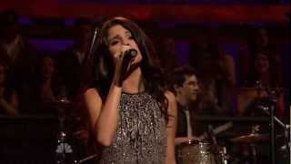 Selena Gomez amp The Scene  Who Says live on quotJimmy Fallonquot [upl. by Danni916]