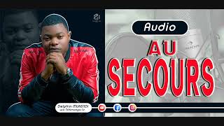 DELPHIN MUKENDI AU SECOURS AUDIO OFFICIEL [upl. by Aynahs]