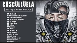 COSCULLUELA  Mix 2021  COSCULLUELA Sus Mejores Éxitos [upl. by Amorete119]