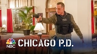 Chicago PD  The Royal Hotel Shootout Episode Highlight [upl. by Enrobyalc324]