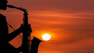 Musica para dormir e relaxar ao som de Saxofone  Music to sleep and relax to the sound of Saxophone [upl. by Vittoria]