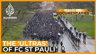 The Fans Who Make Football FC St Pauli  Featured Documentary [upl. by Chloras194]