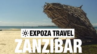 Zanzibar Vacation Travel Video Guide [upl. by Ilyse]