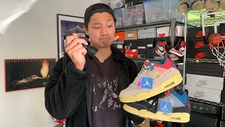 How to Legit Check Sneakers in Full Detail 2021 [upl. by Ennagem777]