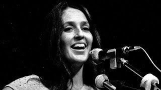 Forever Young  Joan Baez lyrics [upl. by Eicul]