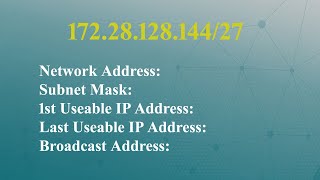 IPv4 Subnetting  Subnetting made easy  IP Subnetting in Bangla  CIDR  ICT Help Center [upl. by Aydiv]