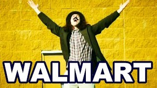 Walmart Commercial Theme Song [upl. by Eustis111]