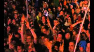 The Who  Live at Glastonbury Full Concert Video [upl. by Enilarac704]