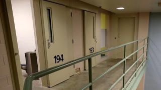 Some California prisons offer paytostay cells for the rich [upl. by Mcclary96]