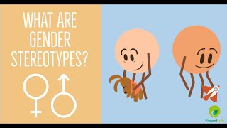 What are Gender Stereotypes [upl. by Philpot]