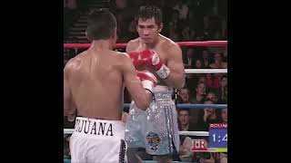 Erik Morales vs Marco Antonio Barrera 1st meeting  1080p 60FPS [upl. by Ihc]