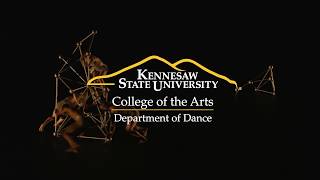 KSU Dance Theater [upl. by Yhpos]