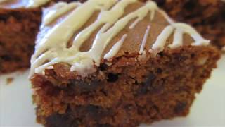 MOLASSES CAKE  How to make OLDFashioned MOLASSES CAKE Recipe [upl. by Nnov396]