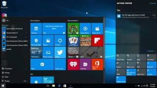 How to Turn Tablet Mode On and Off in Windows 10 [upl. by Erialb]