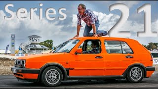 Top Gear  Funniest Moments from Series 21 [upl. by Garihc830]