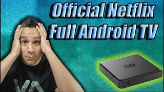 Kinhank G1 Android TV Everything You Need To Know [upl. by Procto758]