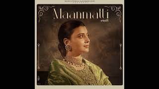 Qayanat  official song  nimrat khaira New album maanmatti [upl. by Akemal911]