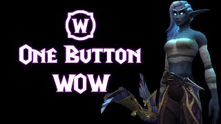 One Button Macros in Shadowlands  GSE Addon  World of Warcraft 90 [upl. by Bromleigh200]