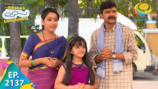 Taarak Mehta Ka Ooltah Chashmah  Episode 2137  Full Episode [upl. by Mientao]