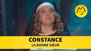 Constance  La Bonne Sœur [upl. by Zosi]