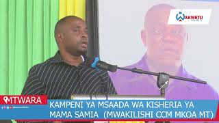 MWAKILISHI CCM MTWARA [upl. by Dolph31]