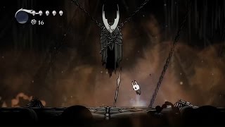 Galien  Radiant Hitless  Hollow Knight [upl. by Binnings]