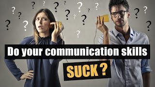 12 Ways To Improve Communication Skills Instantly [upl. by Kavanaugh907]