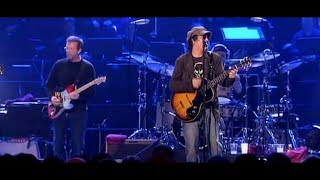 Zucchero  A Wonderful World featuring Eric Clapton [upl. by Steven]