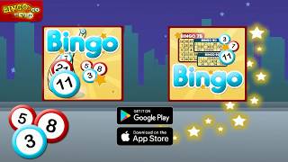 App Bingo at Home US  Bingoes [upl. by Ellehcar]