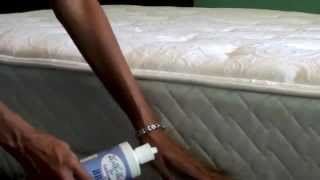 diatomaceous earth bed bugs [upl. by Ahsinrad]