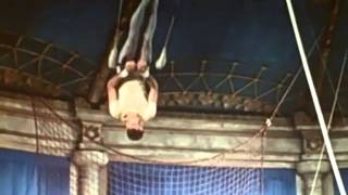 Trapeze Movie Clips [upl. by Enaillil]