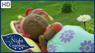 In the Night Garden Upsy Daisys Big Loud Sing Song  Full Episode [upl. by Secnarfyram]