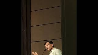 IAS Tukaram Mundhe speech [upl. by Shena310]