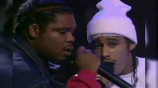 Bone ThugsNHarmony  Tha Crossroads LIVE amp Interview FarmClubcom 720p [upl. by Narmi]