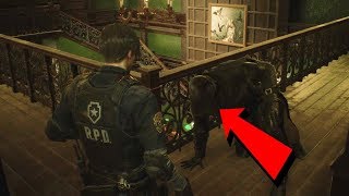 15 MUST Know Tips amp Tricks In Resident Evil 2 Remake [upl. by Aihtela73]