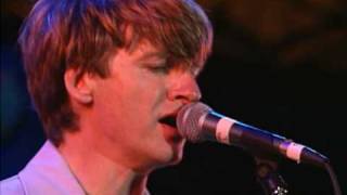 Crowded House  Dont Dream Its Over Live HQ [upl. by Scotti]