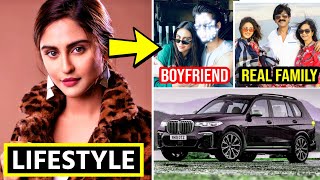 Krystle DSouza Lifestyle Age Boyfriend Family Serials Salary amp Biography in Hindi [upl. by Alverson622]