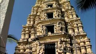 Ranganathaswamy Temple in Bengaluru [upl. by Ramah]