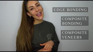 Dr Rhona breaks down Composite Bonding [upl. by Netneuq604]