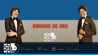 Muere Una Flor Binomio De Oro  Audio [upl. by Lonni746]