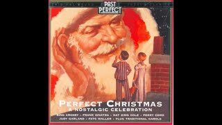 Perfect Christmas Vintage Seasonal Tunes From The 20s 30s 40s A Most Wonderful Time Of The Year [upl. by Daffi]