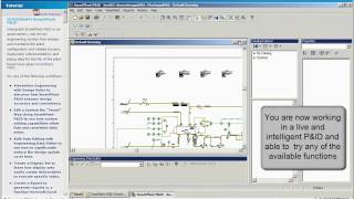 TestDrive™ Intergraph® SmartPlant® software [upl. by Eedyak403]