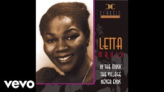 Letta Mbulu  Nomalizo Official Audio [upl. by Kaczer]