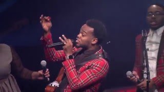 Travis Greene  Intentional Live [upl. by Lananna]