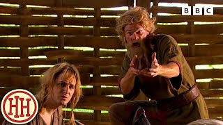 Horrible Histories  Vicious Vikings  Compilation  Horrible Histories [upl. by Ignazio]