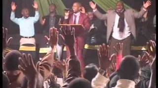 N J SITHOLE Praise and Worship [upl. by Yaker844]