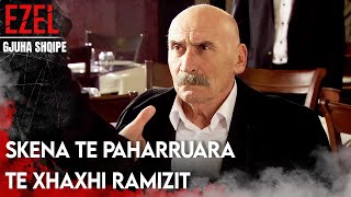 Skenat Legjendare te Xhaxhi Ramizit  1  Me Titra Shqip  Ezel [upl. by Amelus]