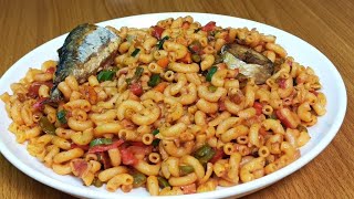 How to Cook Macaroni [upl. by Teerell429]